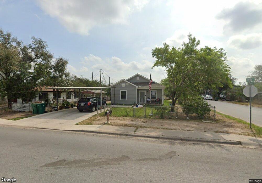 202 N Fir St, Pharr, TX 78577 - photo 1