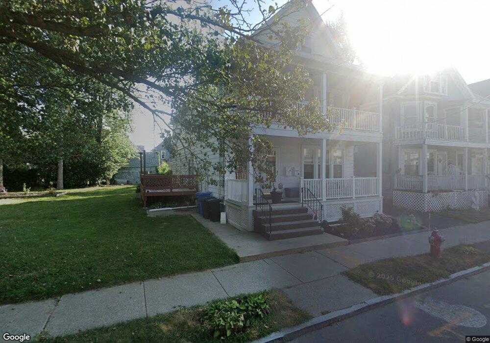 19 Arcadia Ave, Albany, NY 12209 - photo 1