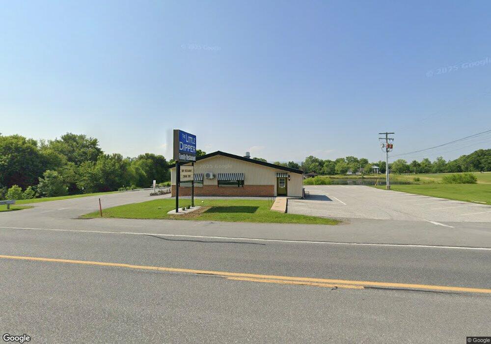 3433 Lincoln Way W, Chambersburg, PA 17202 - photo 1