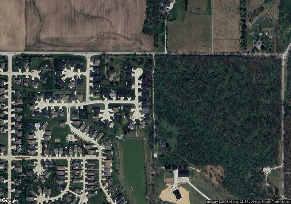 4401 Lithophone Ct, West Lafayette, IN 47906 - photo 1