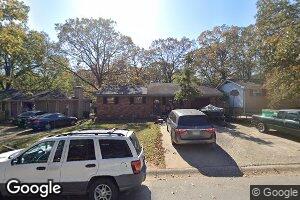 900 W 51st St, North Little Rock, AR 72118