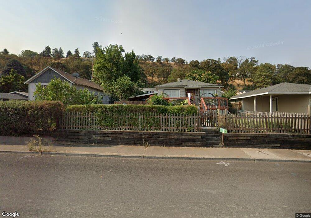 -1 E 14th, the Dalles, OR 97058 - photo 1