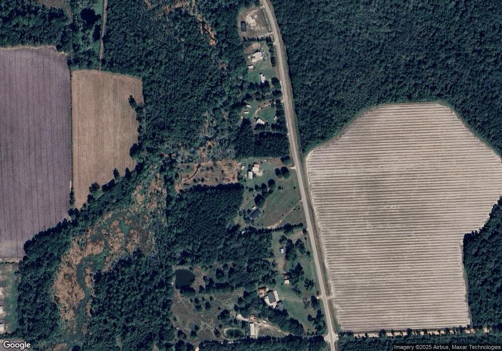 874 Causey Rd, Moultrie, GA 31788 - photo 1