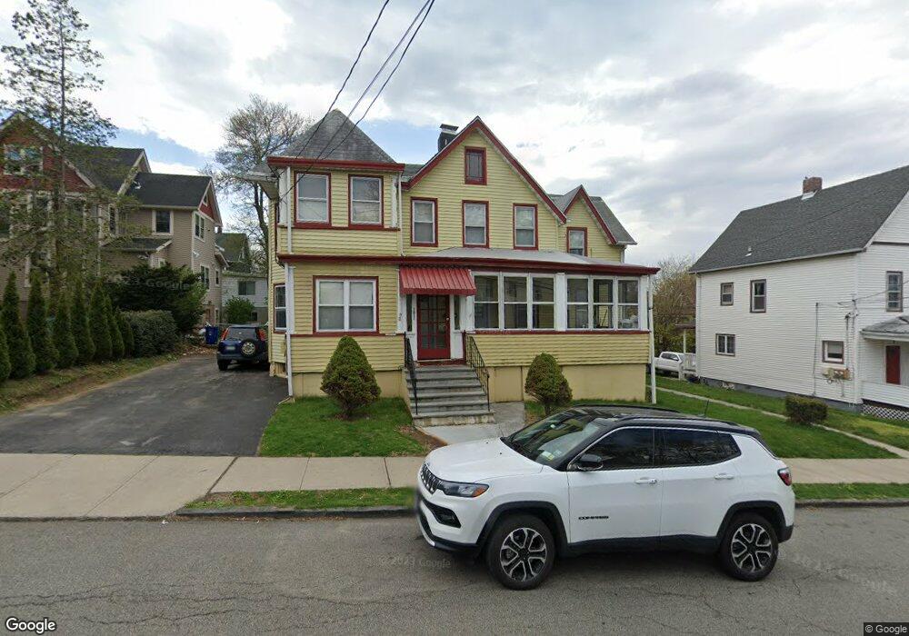 1017 Elm St, Peekskill, NY 10566 - photo 1