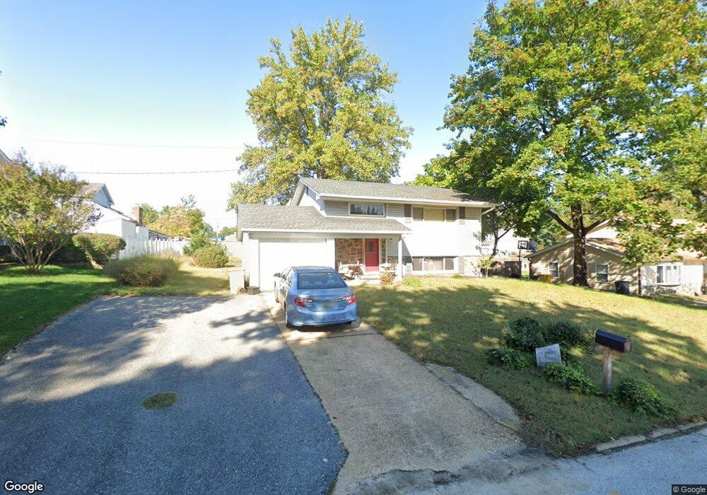 57 Bremer Dr, Glen Burnie, MD 21061 - photo 1