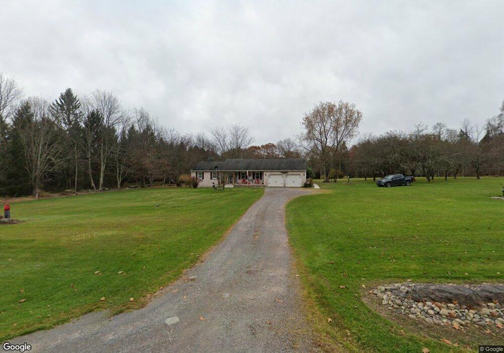 517 Mooretown Rd, Sweet Valley, PA 18656 - photo 1