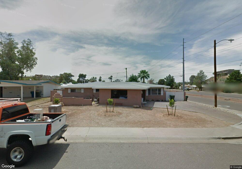 1201 E Orchid Ln, Phoenix, AZ 85020 - photo 1