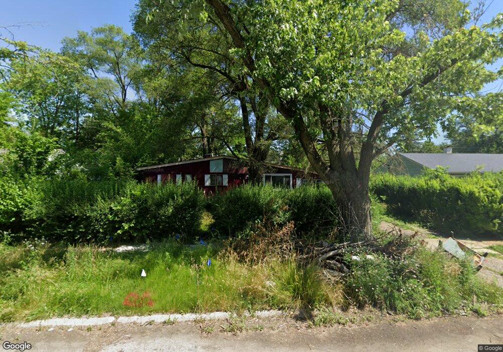 448 E 47th Place, Gary, IN 46409 - photo 1