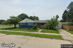 1205 Mead Ave, Sheboygan, WI 53081
