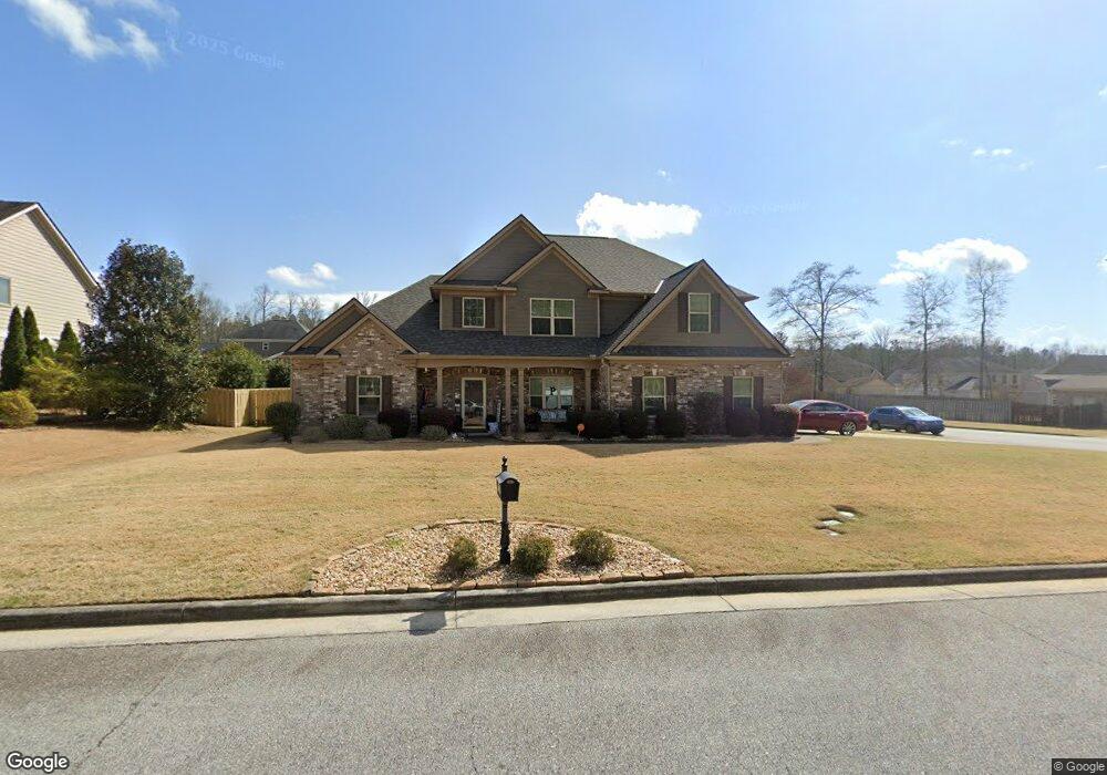 10198 Sable Ct, Midland, GA 31820 - photo 1