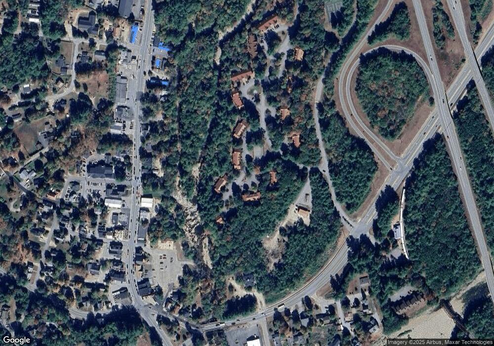 276 Cascades, Woodstock, NH 03262 - photo 1