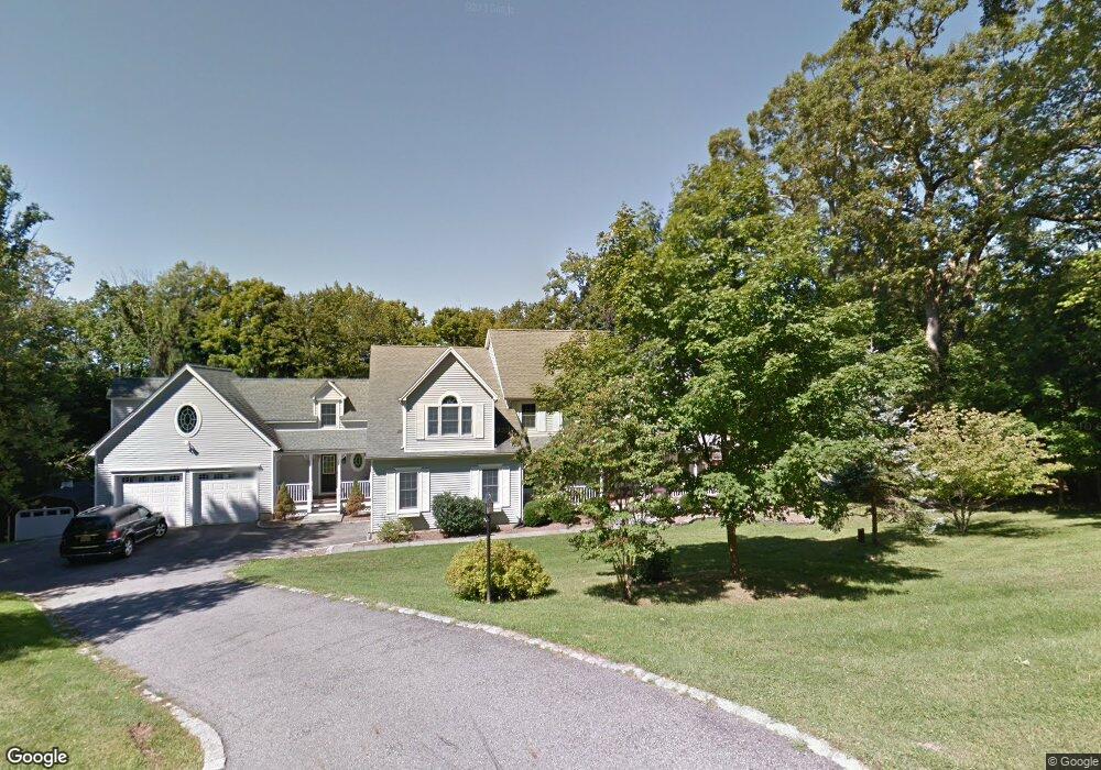 94 Enoch Crosby Rd, Brewster, NY 10509 - photo 1