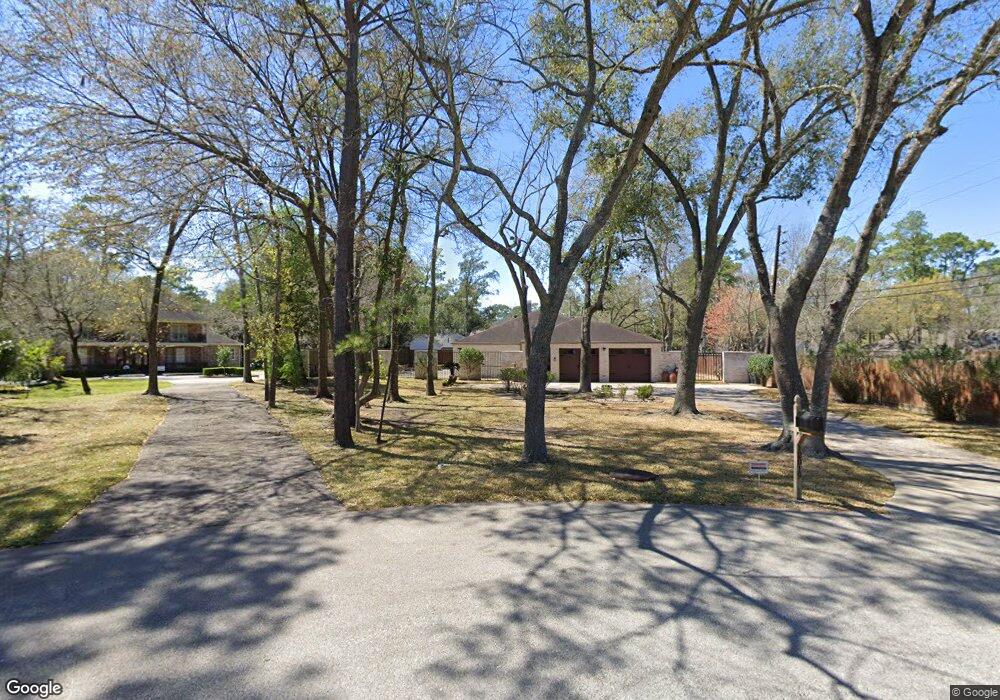 12019 Taylorcrest Ct, Houston, TX 77024 - photo 1