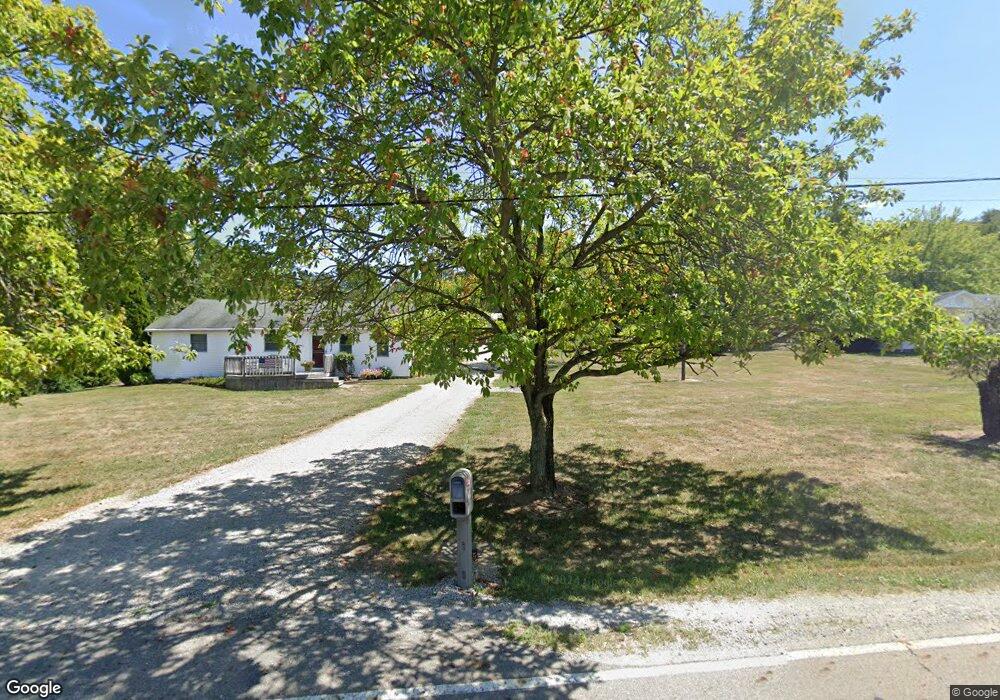 23744 Huber Hitler Rd, Circleville, OH 43113 - photo 1