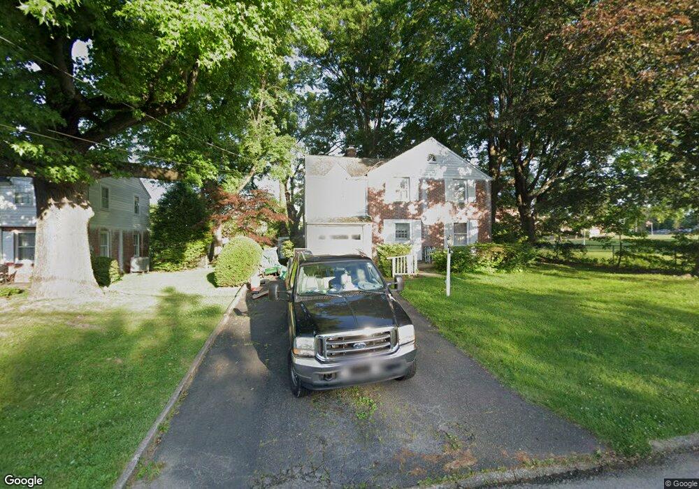 739 Roseland Ave, Jenkintown, PA 19046 - photo 1