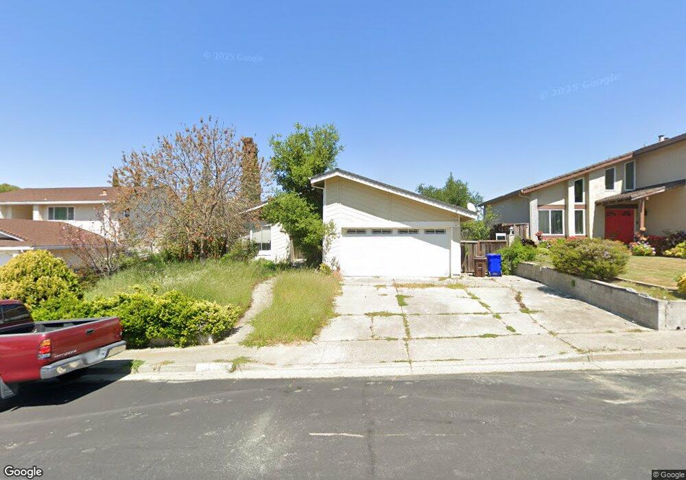 133 Bobolink Way, Hercules, CA 94547 - photo 1