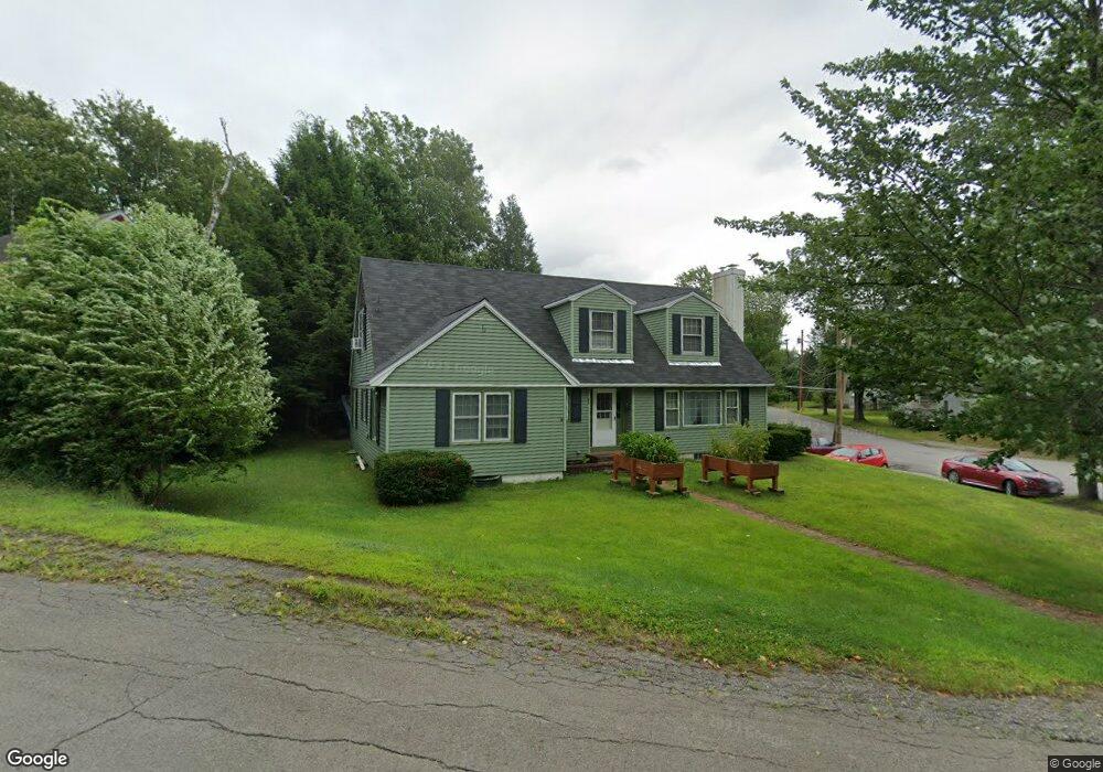 44 Pleasant St, Millinocket, ME 04462 - photo 1