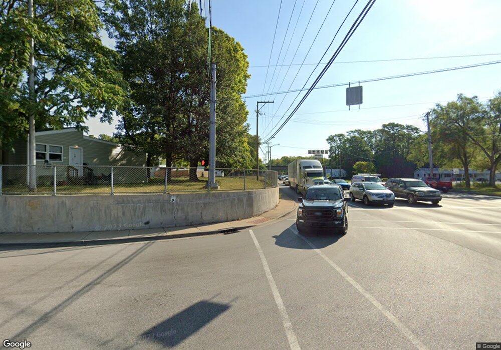 5 Blakely Ave, Terre Haute, IN 47803 - photo 1