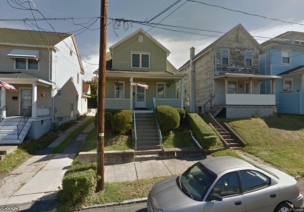 20 Graham Ave, Hanover Township, PA 18706 - photo 1