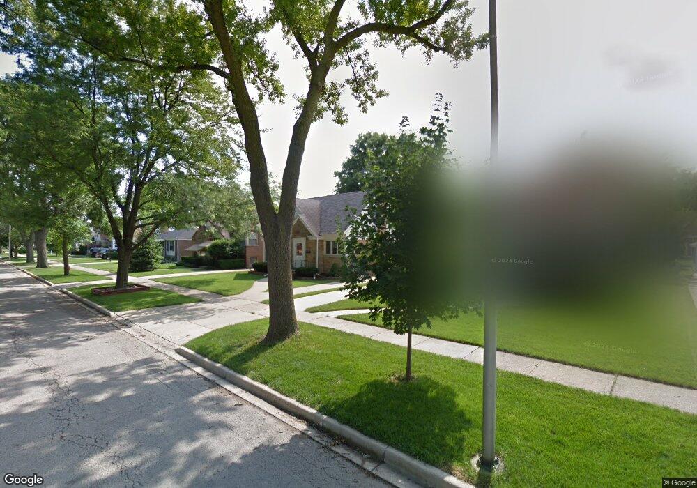 1922 Suffolk Ave, Westchester, IL 60154 - photo 1