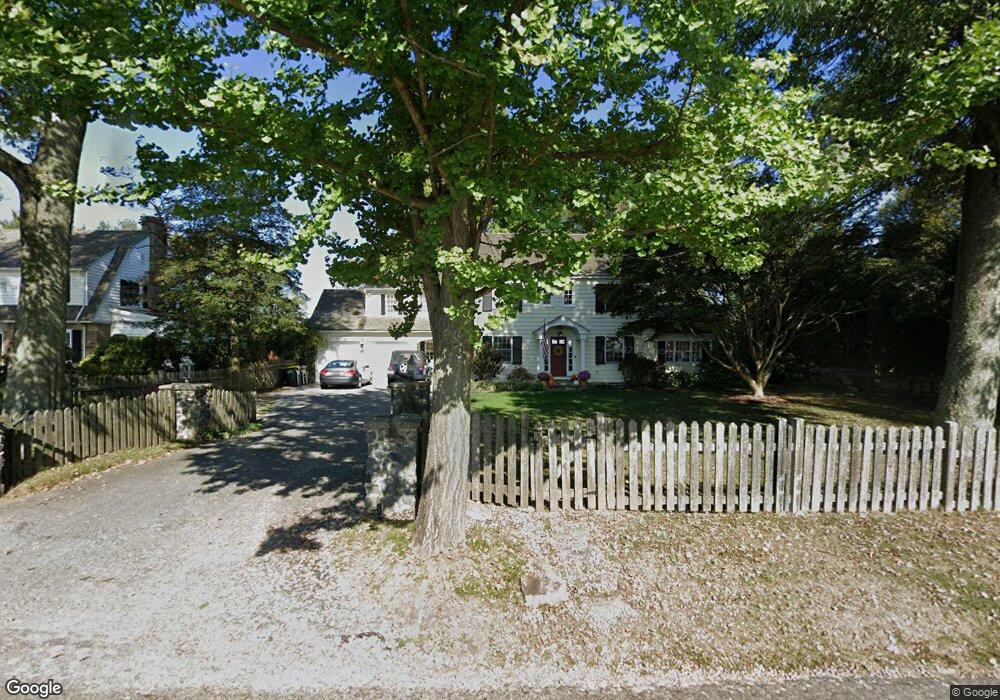 109 E Locust Ln, Kennett Square, PA 19348 - photo 1