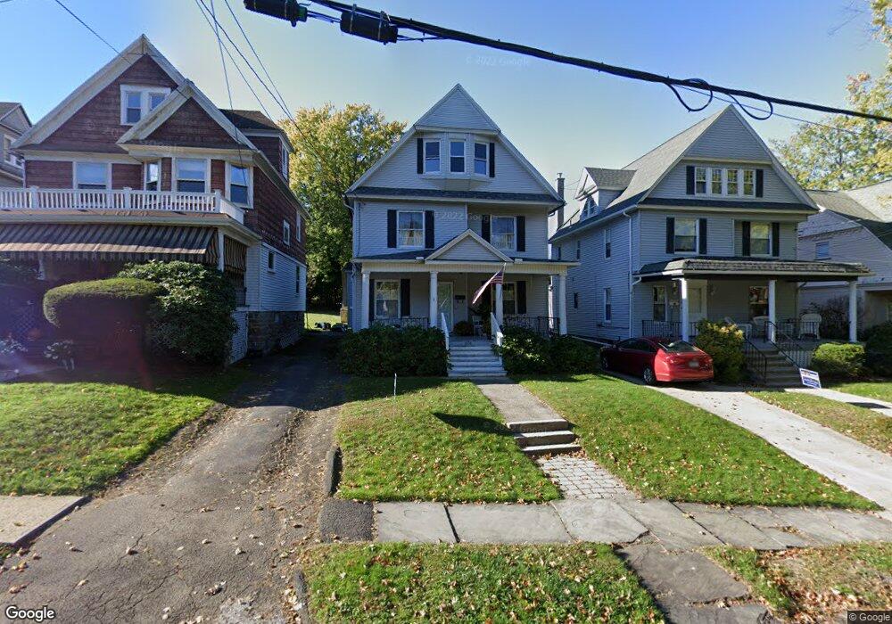 1034 Woodlawn St unit L3, Scranton, PA 18509 - photo 1