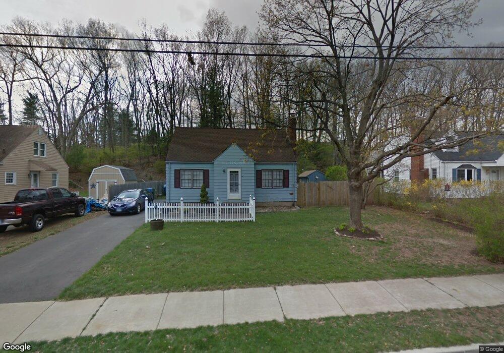 98 Bolton St, Manchester, CT 06042 - photo 1