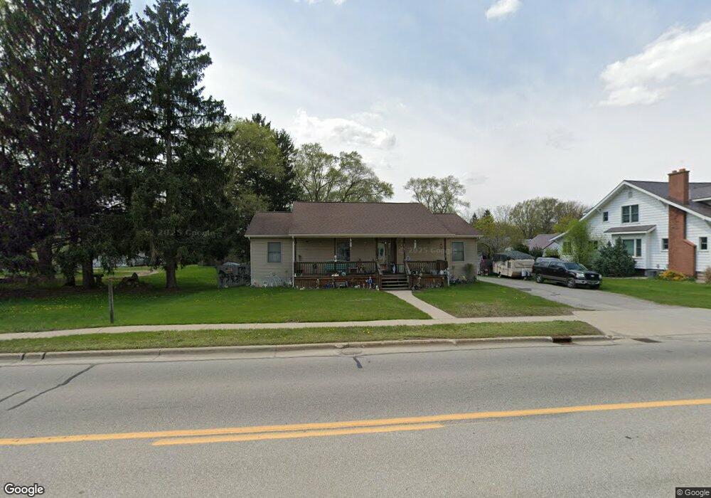 232 Goodrich St, Vassar, MI 48768 - photo 1