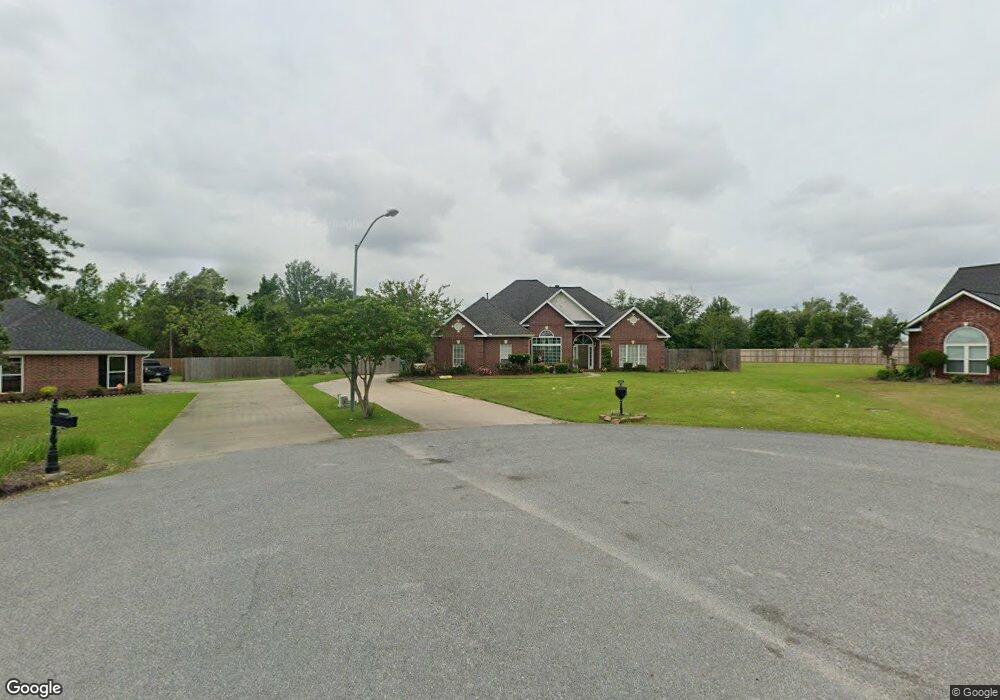 1134 Oak Leaf Ln, Lake Charles, LA 70605 - photo 1