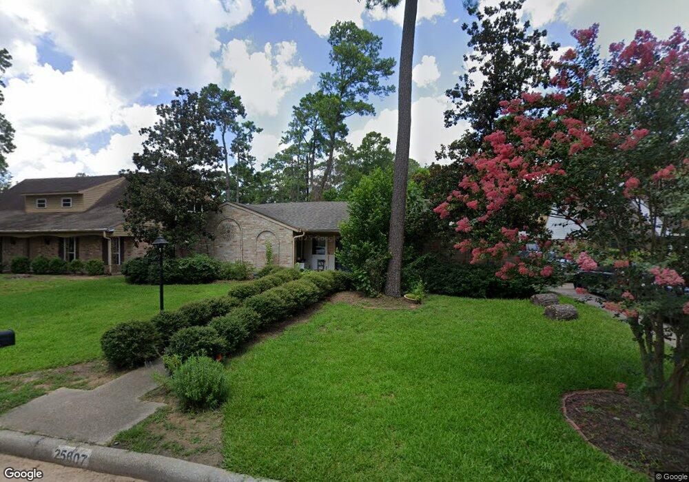 25607 Pine Acres Cir, Spring, TX 77380 - photo 1