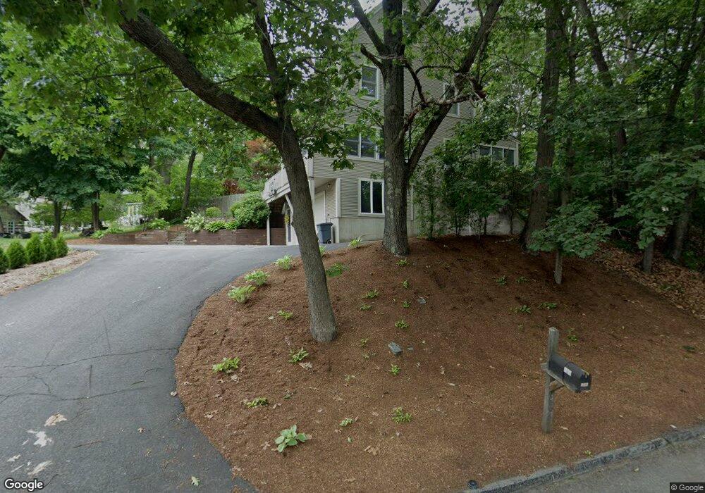 427 S Quinsigamond Ave unit 433, Shrewsbury, MA 01545 - photo 1