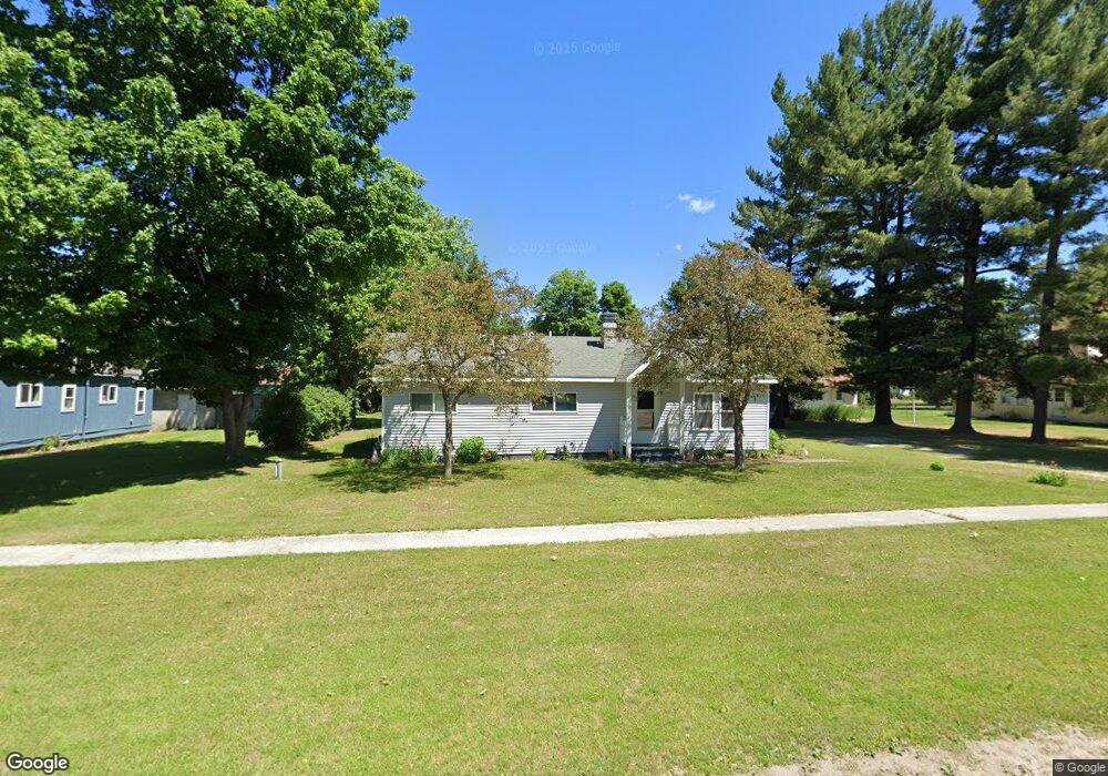 779 E Main St, Vanderbilt, MI 49795 - photo 1