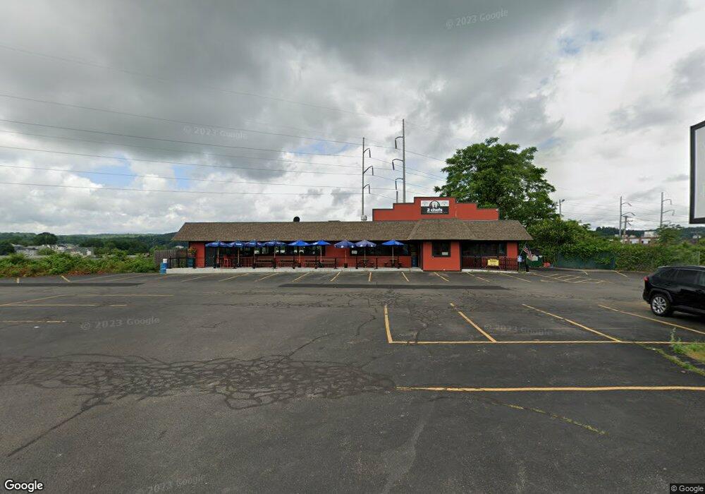 317 W Boylston St, Worcester, MA 01606 - photo 1