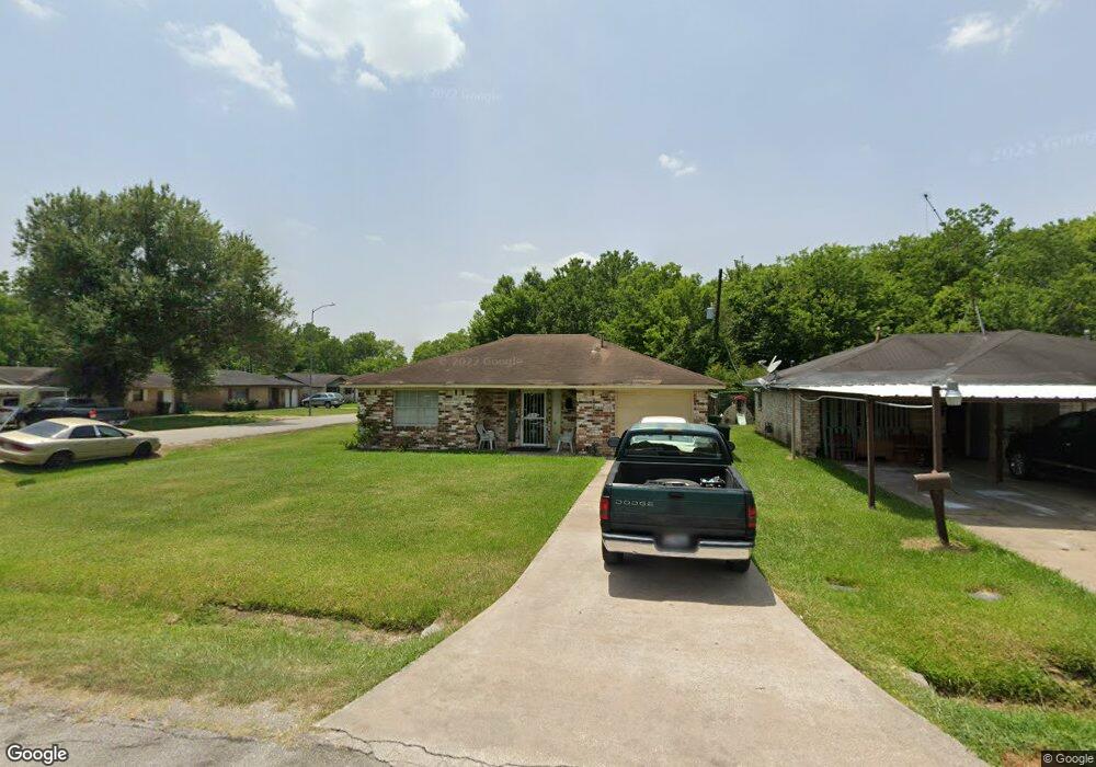 7346 Conley St, Houston, TX 77021 - photo 1