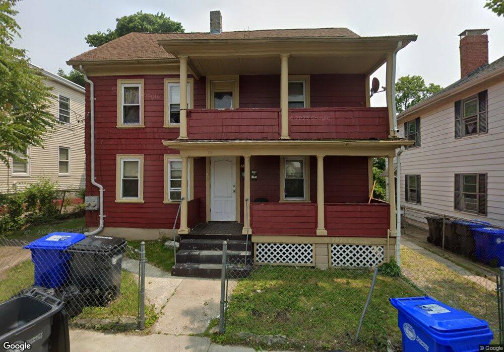 23 Florence St, Providence, RI 02909 - photo 1