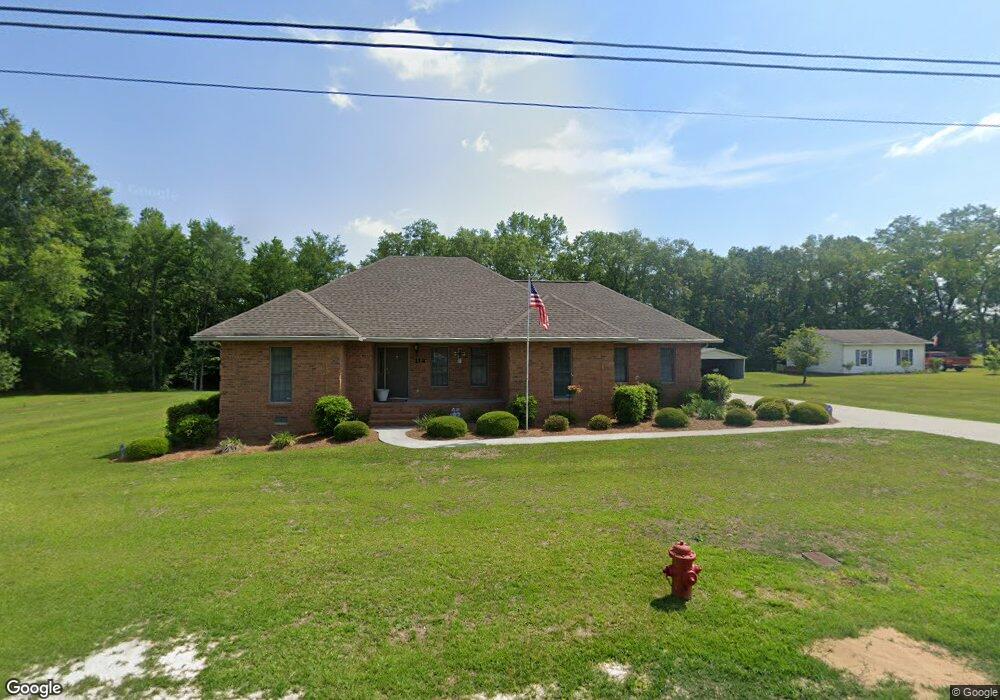 112 Sitton Ave, Gordon, GA 31031 - photo 1