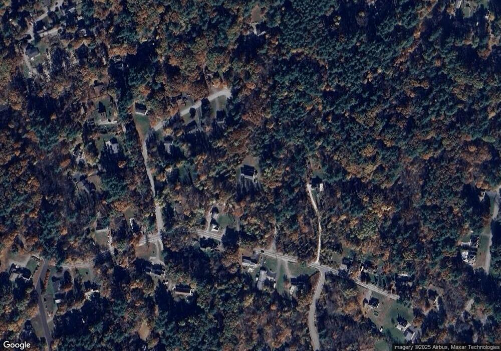 89 Dutton Rd, Pelham, NH 03076 - photo 1