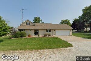 105 W 4th St, Earl Park, IN 47942