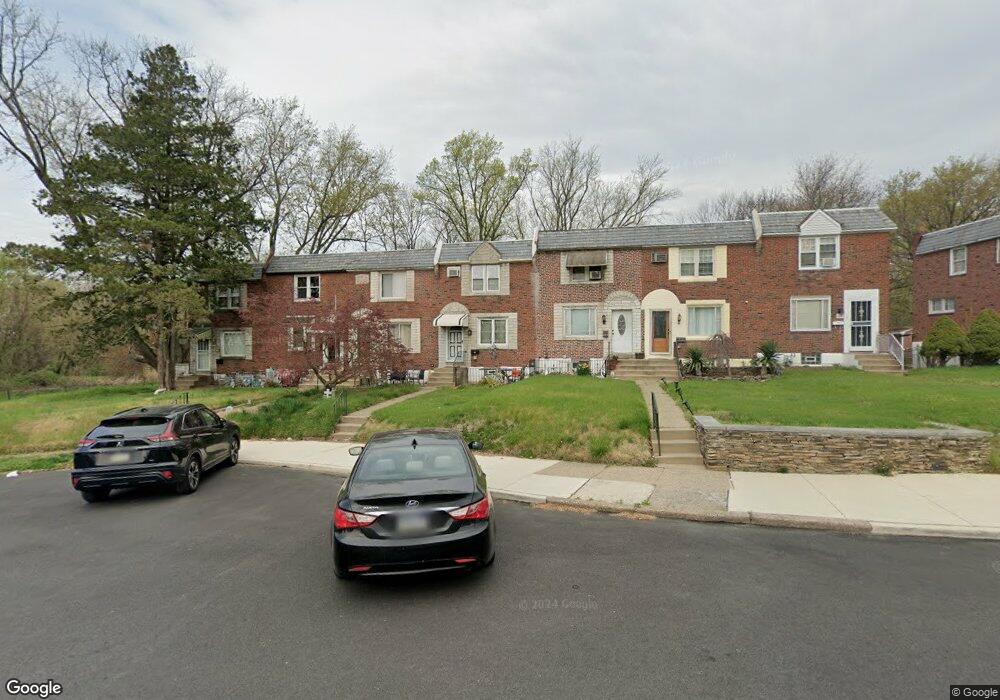 628 Tribet Place, Darby, PA 19023 - photo 1