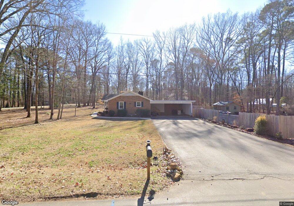 33 Dogwood Ln, Pittsboro, NC 27312 - photo 1