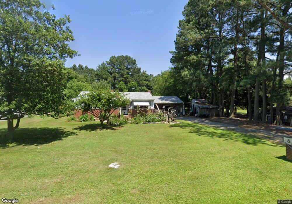 5087 Crosby Rd, Rock Hall, MD 21661 - photo 1