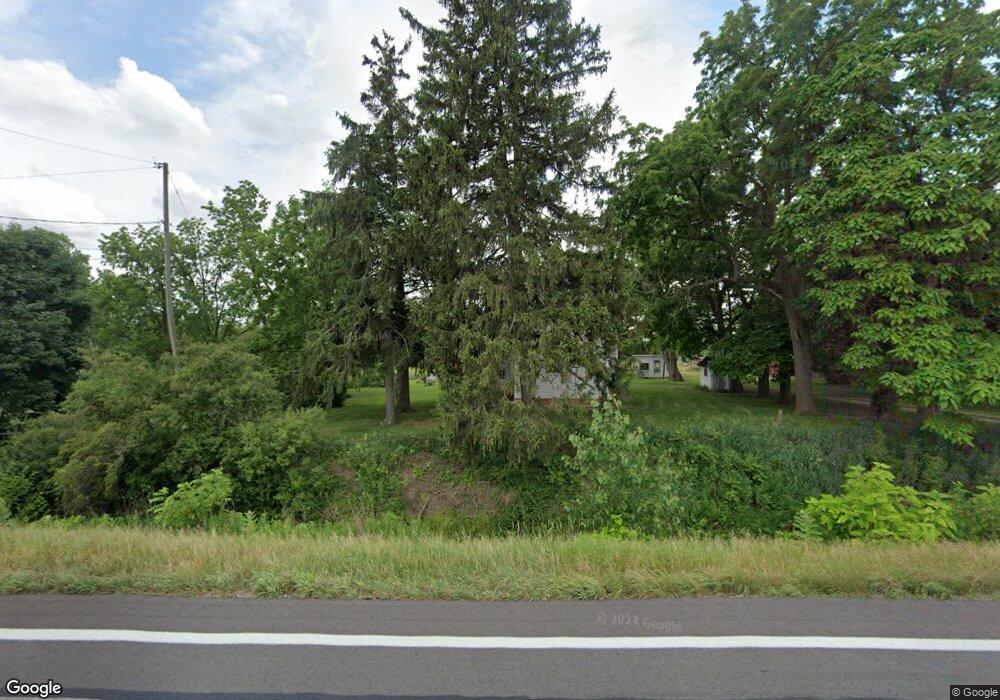 1463 State Route 281, Custar, OH 43511 - photo 1