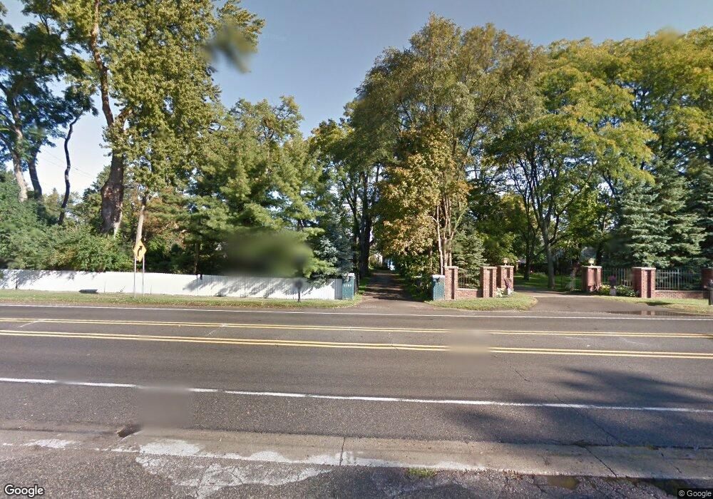 6700 Commerce Rd, West Bloomfield, MI 48324 - photo 1