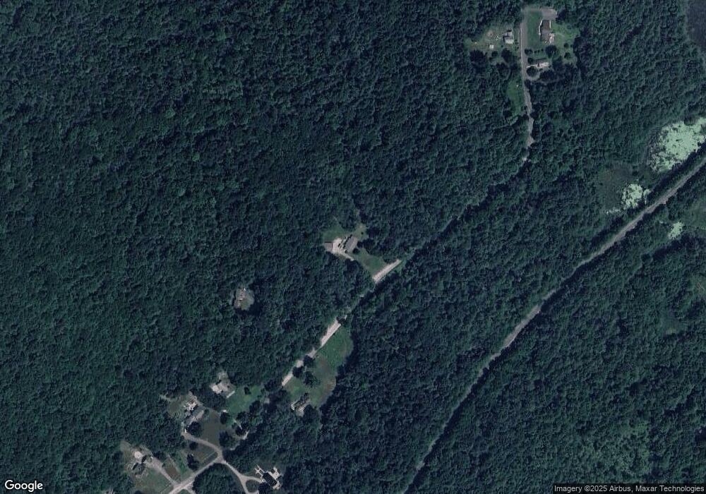 92 Chaffee Rd, Stafford Springs, CT 06076 - photo 1