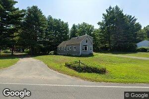 270 S Silver Ln, Sunderland, MA 01375