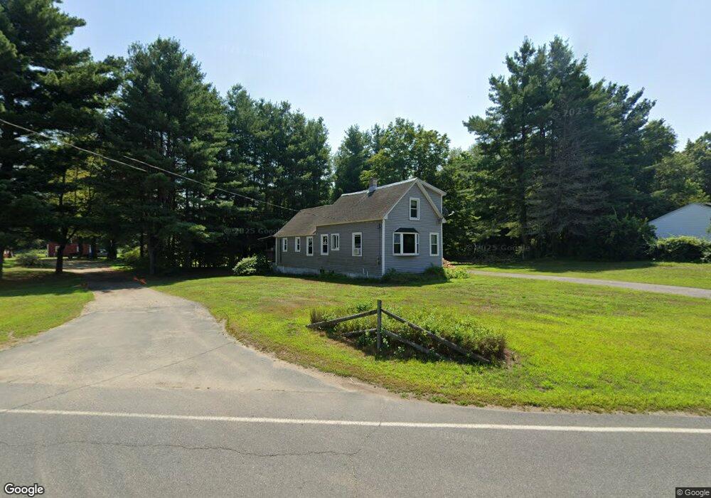 270 S Silver Ln, Sunderland, MA 01375 - photo 1