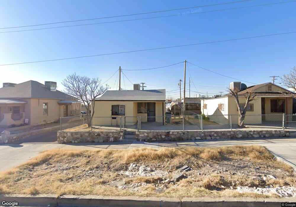2906 Mobile Ave, El Paso, TX 79930 - photo 1