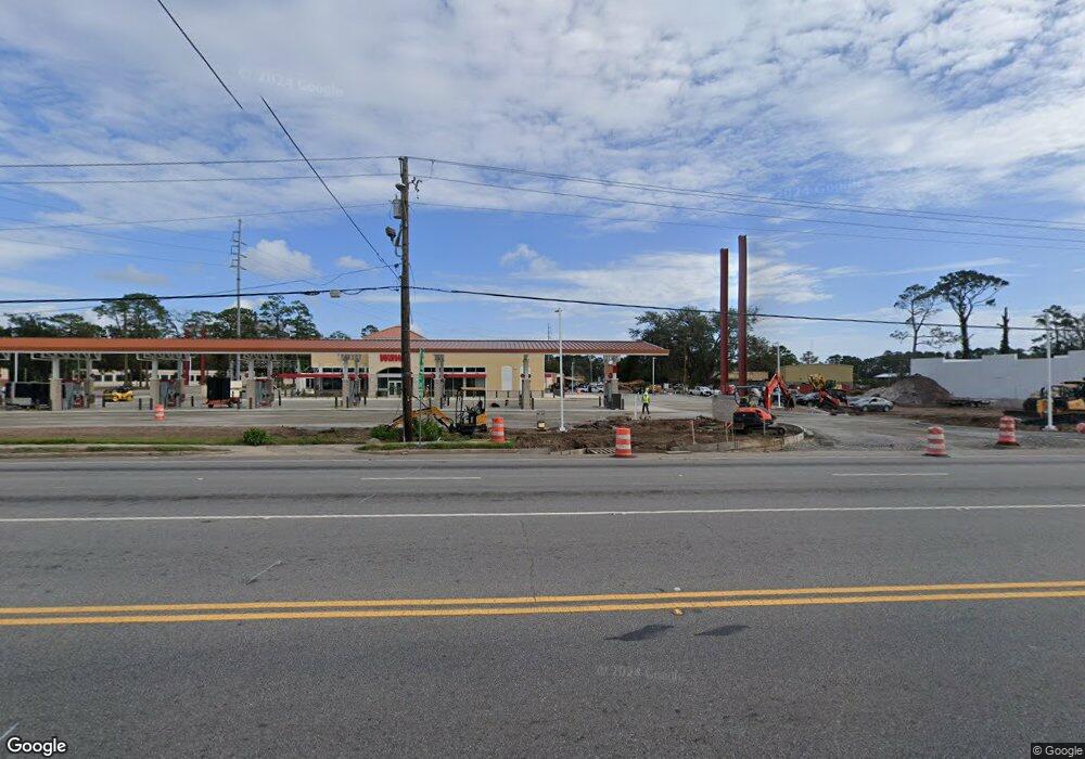 4318 New Jesup Hwy, Brunswick, GA 31520 - photo 1