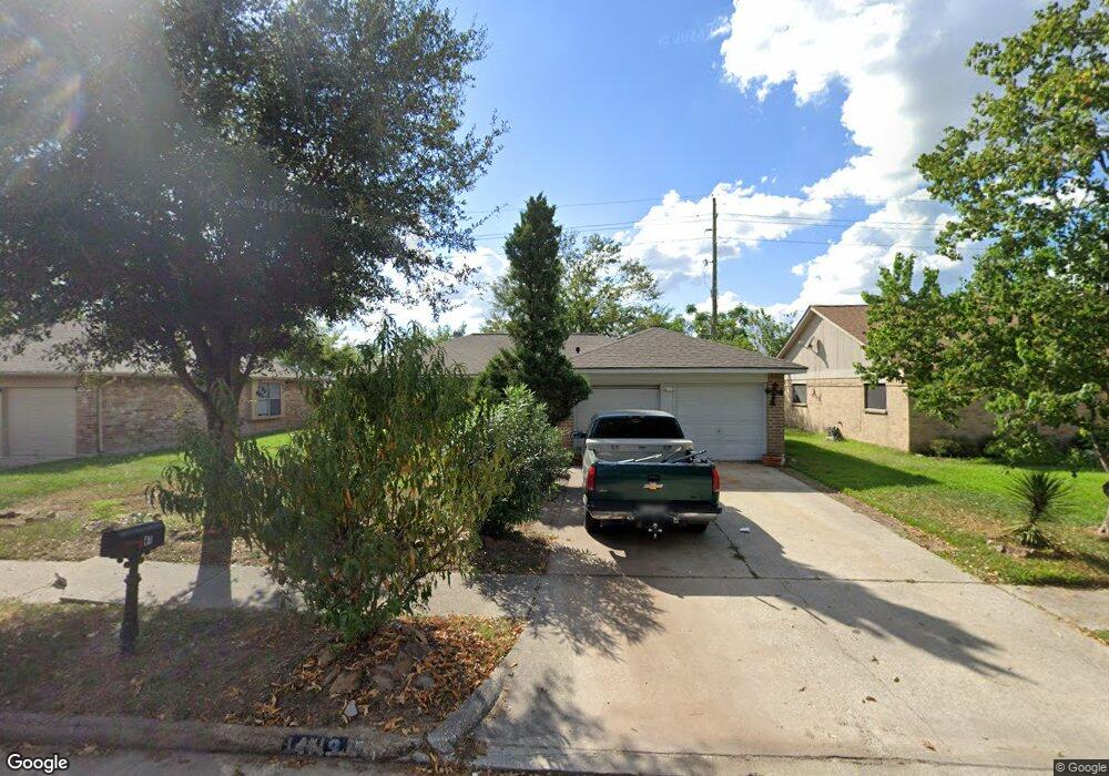 14119 Timberhaven Dr, Houston, TX 77066 - photo 1