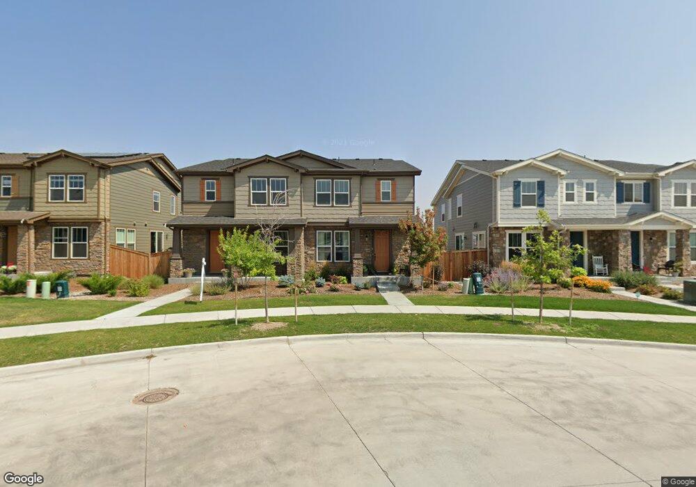 23151 E Jamison Dr, Aurora, CO 80016 - photo 1